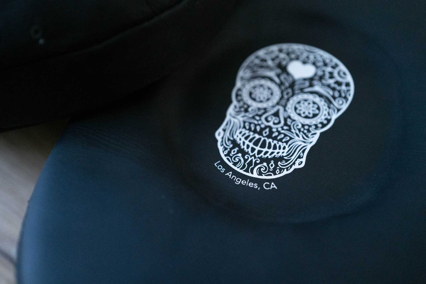 BLACK LABEL