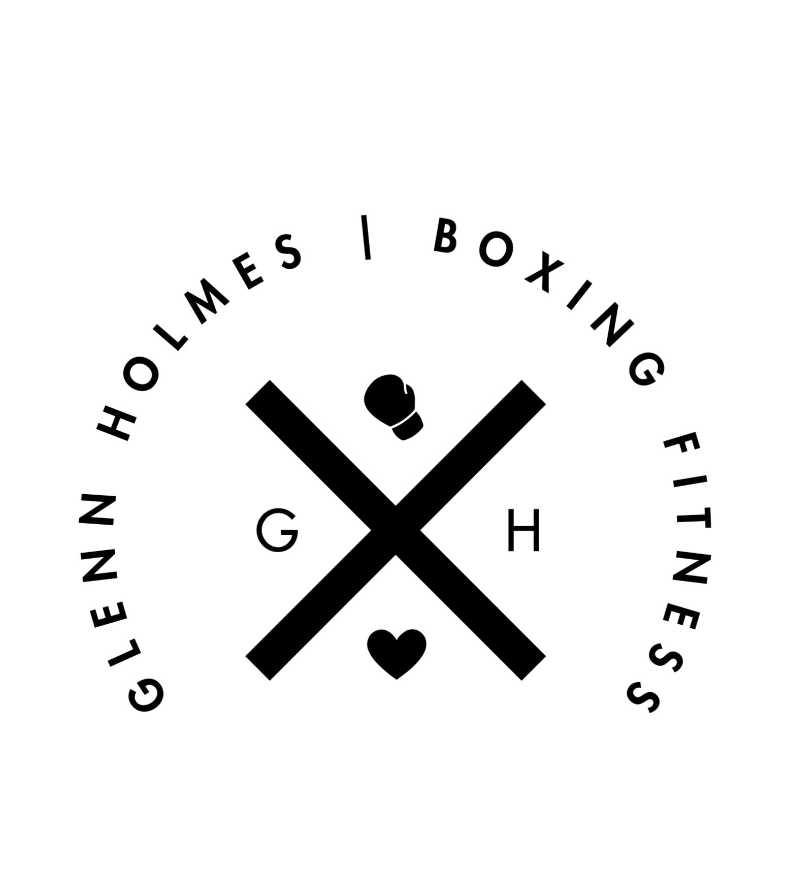 GLENN HOLMES グレン ホームズ パンチング ボクシング ミット GLENN HOLMES グレン ホームズ パンチング ボクシング ミット