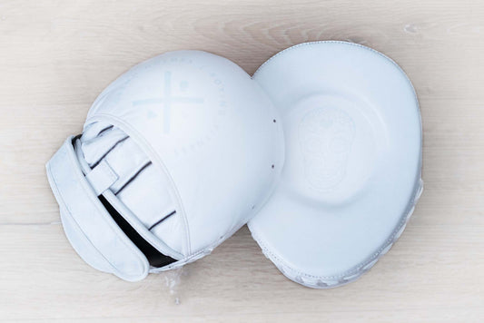 New Fall Release: WHITE OUT