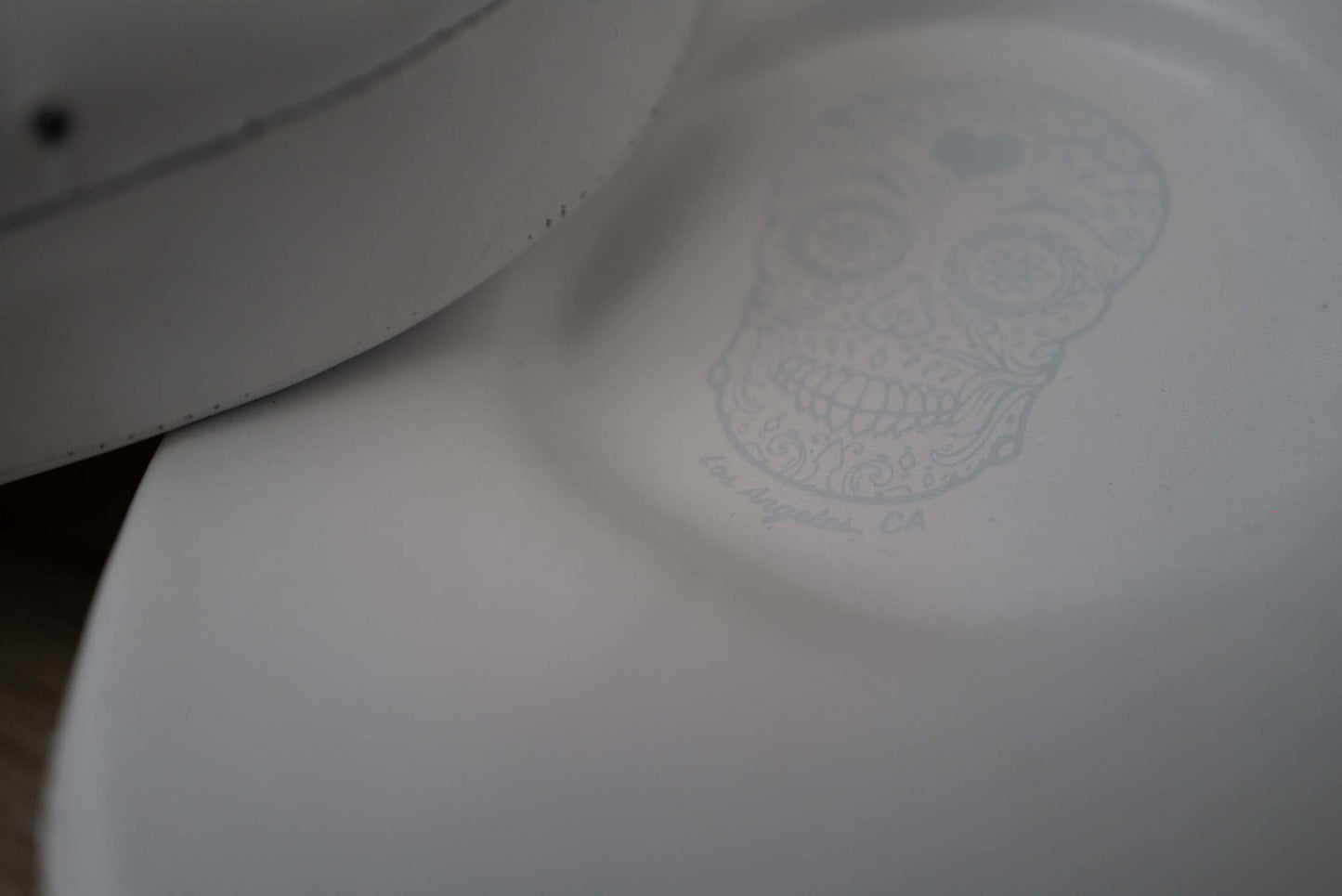 New Fall Release: WHITE OUT