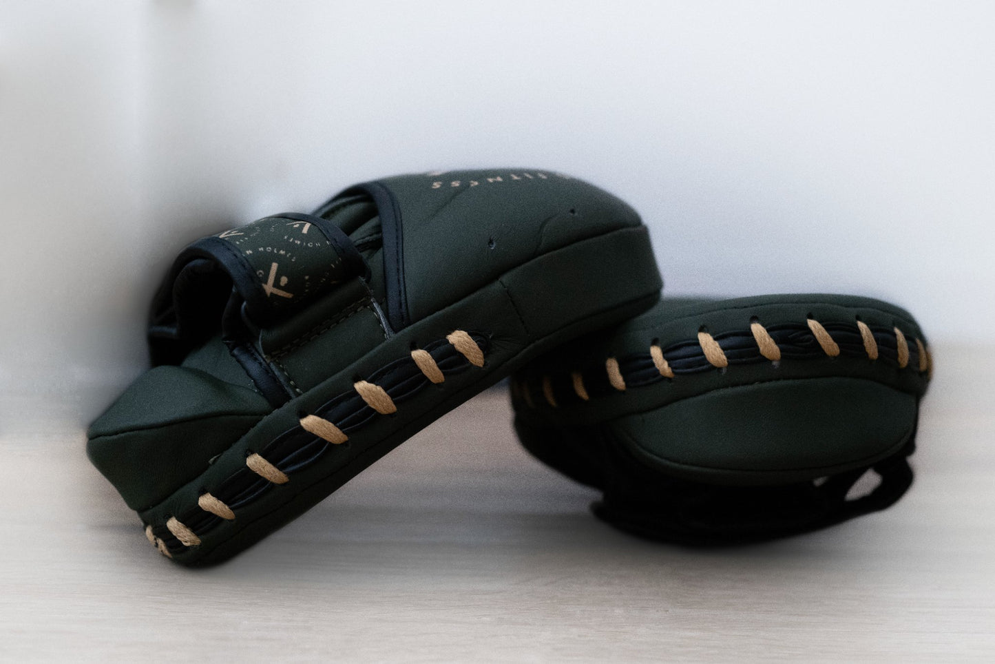 NEW RELEASE: OLIVE