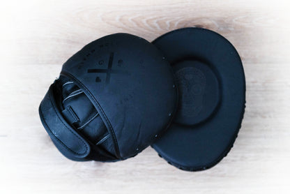 NEW RELEASE: Black Out