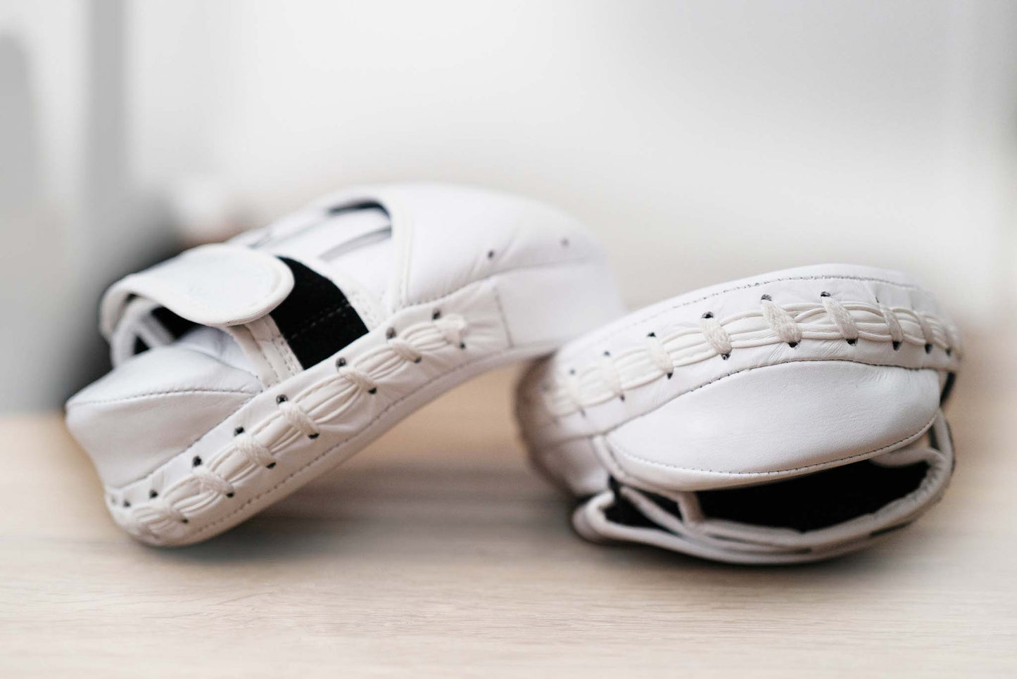 New Fall Release: WHITE OUT