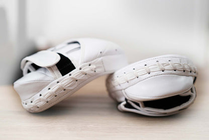 New Fall Release: WHITE OUT