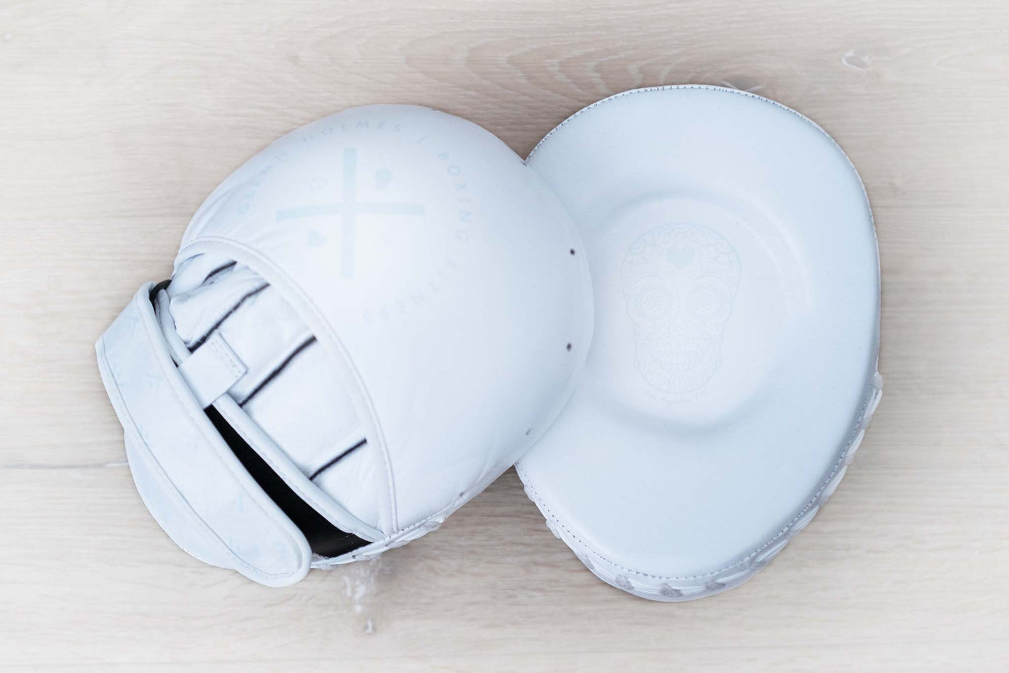 New Fall Release: WHITE OUT